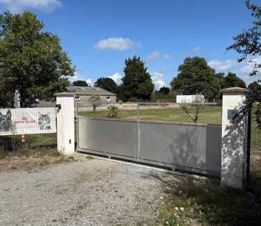 Arthon-en-Retz House | Cottage tout confort neuf au calme 6p WiFi