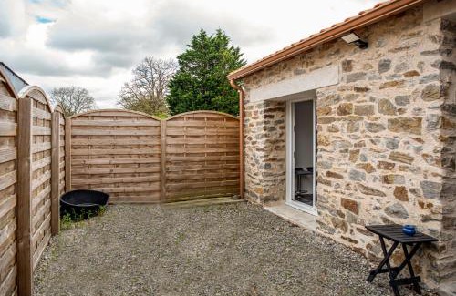 Arthon-en-Retz House | Cottage tout confort neuf au calme 6p WiFi