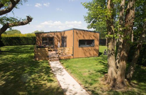 Montlouis-sur-Loire House | Cottage Umbra Néa
