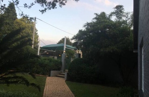 Douglasdale House | Cottage/unit
