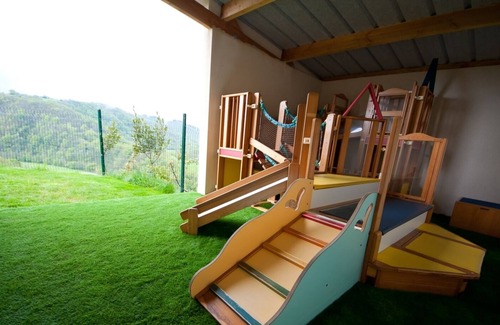 Linac Cottage | Cottage up to 6 pers. With heated indoor pool