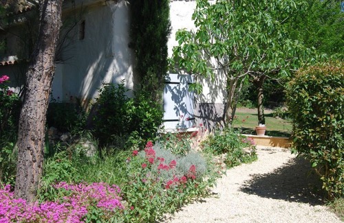 Loriol-du-Comtat Cottage | cottage ventoux, in the heart of Provence between the lace of Montmirail, the Vento