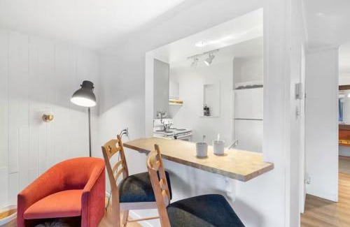 Mont-Tremblant House | Cottage Vibe Condo with Views of Mont-Tremblant