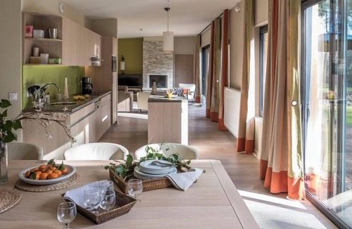 Morton House | Cottage VIP by Interhome