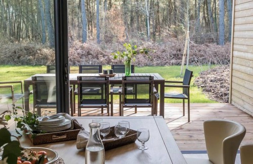 Morton House | Cottage VIP by Interhome