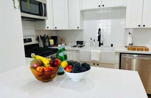 Elysian Heights Cottage | Cottage w/Private Patio ~ Cozy & Pet Friendly