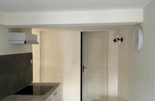 Bracquemont Apartment | Cottage Wallhou