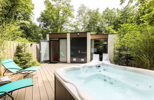 Westerhoven House | Cottage Wellness 4 People