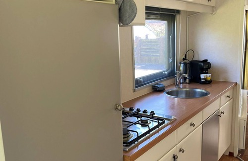 Gendt Ski Chalet | Cottage Weltevree