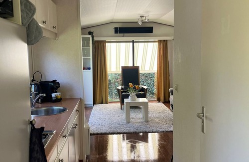 Gendt Ski Chalet | Cottage Weltevree