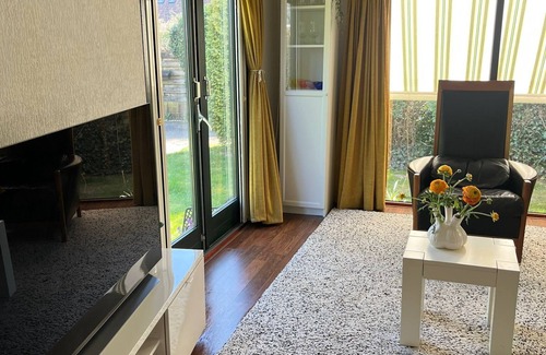 Gendt Ski Chalet | Cottage Weltevree