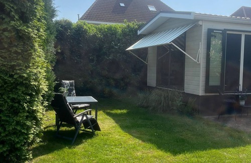 Gendt Ski Chalet | Cottage Weltevree