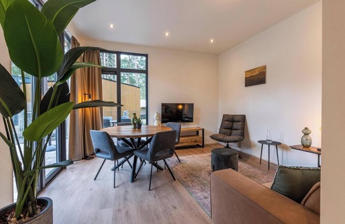 Zutendaal House | Cottage with 2 bedrooms
