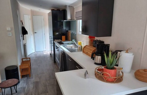 Bosgebied Hoenderloo House | Cottage with a large garden