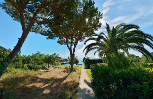 Ischia Porto Villa | Cottage with amazing view