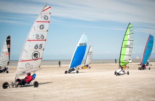 Cherrueix Cottage | Cottage with heated pool in the bay of Mont St Michel 500 m from the shore.