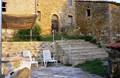 Magione Cottage | Cottage with Lake Views