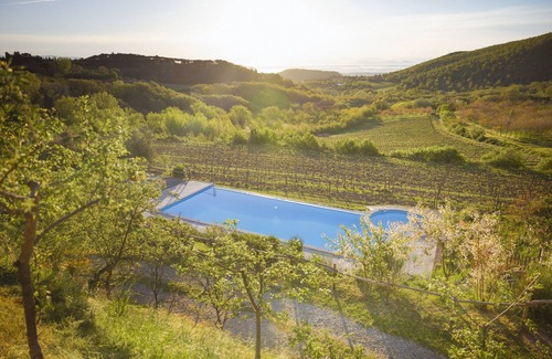 Montepulciano Cottage | Cottage with Pool in Montepulciano