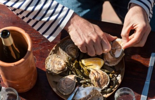 Cherrueix Cottage | Cottage with pool 300m from the sea and Mont Saint Michel