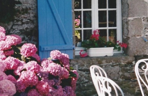Cherrueix Cottage | Cottage with pool 300m from the sea and Mont Saint Michel