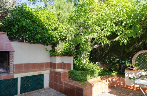Durcal Other | Cottage with pool and large garden