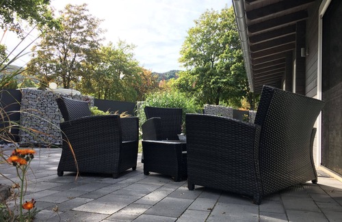 Hemfurth-Edersee House | Cottage with sauna