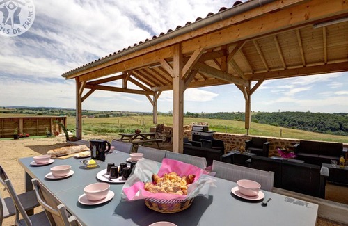 Pinay Cottage | Cottage with spa and sauna, idyllic tranquility