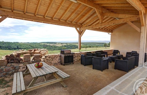 Pinay Cottage | Cottage with spa and sauna, idyllic tranquility