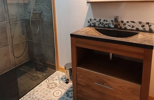 Villaroux Apartment | Cottage with stunning views