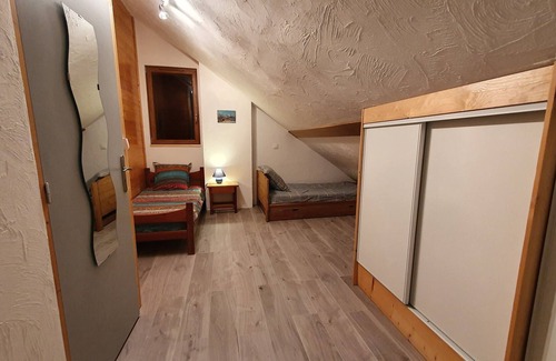 Villaroux Apartment | Cottage with stunning views