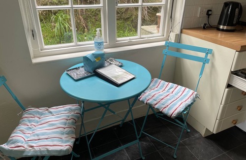 Sennen Cove Cottage | Cottage with stunning views of Sennen Cove