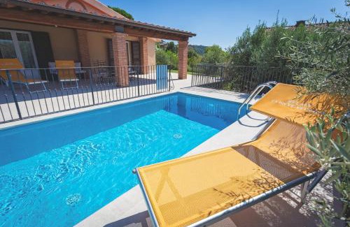 Riparbella Villa | Cottage Zizzolo