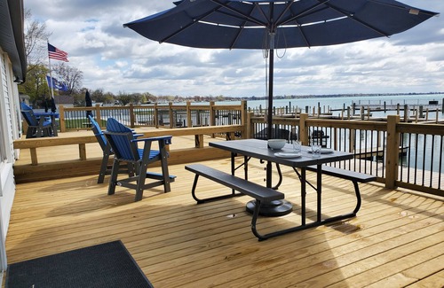 Anchorville Cottage | Cottages at Northpointe-Cottage 2