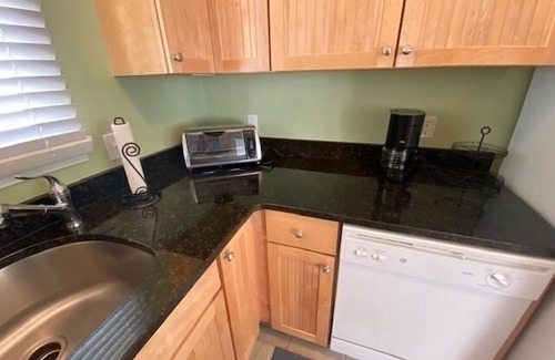 Summer Village Cottage | Cottages at Summer Village, fully furnished cottage, Wi-fi, heated pools, hot tub