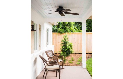 Destin House | Cottages by the Bay - Something Blue