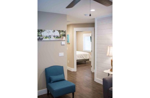 Destin House | Cottages by the Bay - Something Blue