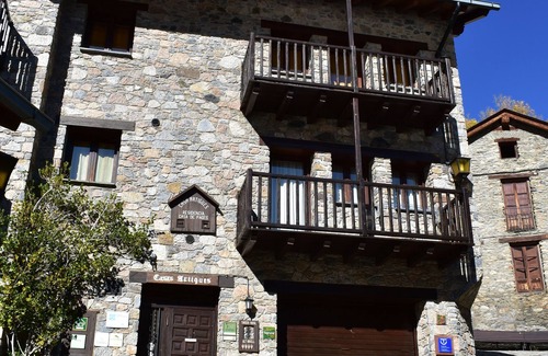Os de Civis Cottage | COTTAGES CASES ARTIGUES
