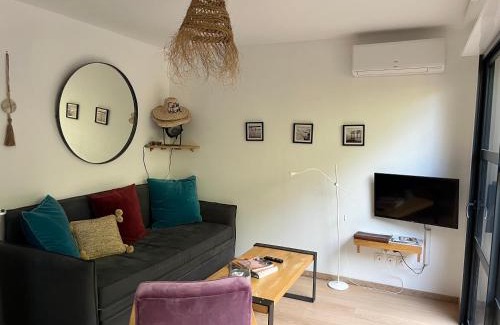 Saint-Brevin-les-Pins Apartment | Cottages du Valcoquet