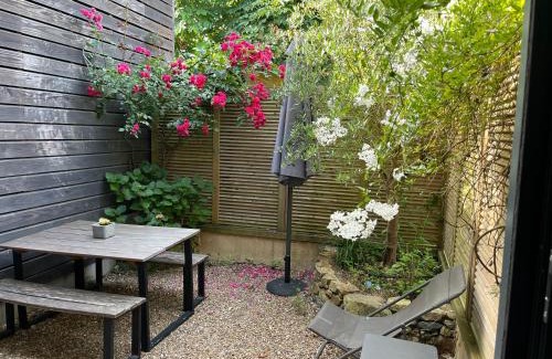 Saint-Brevin-les-Pins Apartment | Cottages du Valcoquet