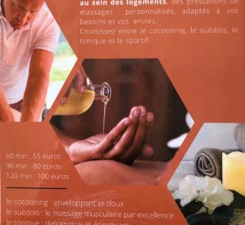 Saint-Brevin-les-Pins Apartment | Cottages du Valcoquet