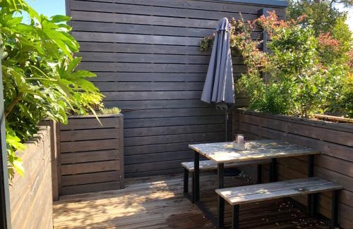 Saint-Brevin-les-Pins Apartment | Cottages du Valcoquet