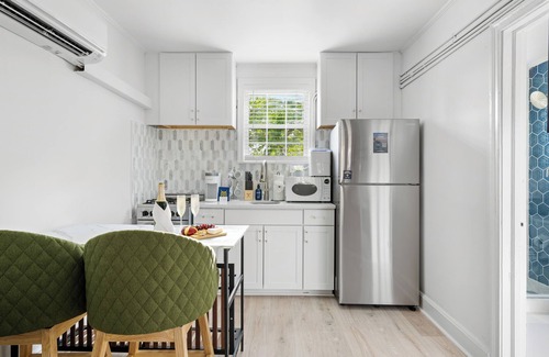 North Charleston Apartment | Cottages In The Park Studio 1