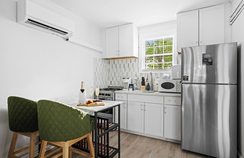 North Charleston Apartment | Cottages In The Park Studio 1