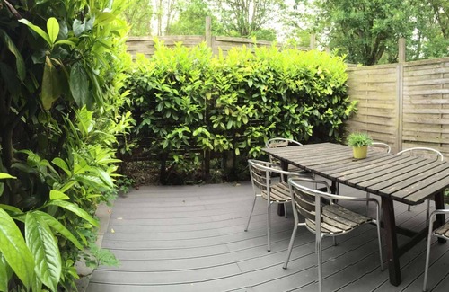 Bailly Apartment | Cottages in the heart of the plain of Versailles