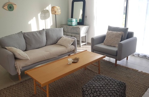 Montagnac House | Cottages Les Beluguettes
