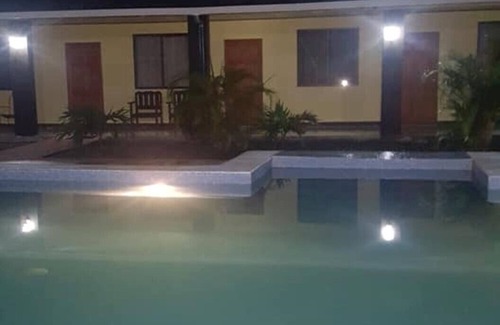 Fortuna Cabin | Cottages Los Suenos Fortuna de Bagaces