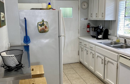 St. Marys Cottage | Cottages on Norris Unit A DOWNTOWN PET FRIENDLY