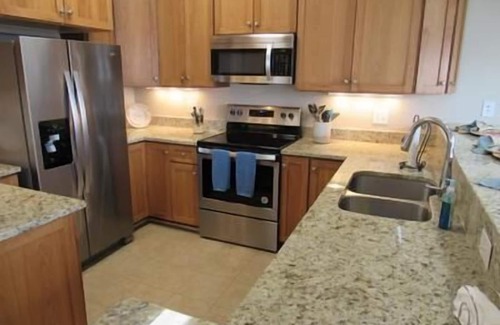 Ocean Isle Beach Villa | CottageVacations4u "An Ocean of Dreams"-oceanview-pool club-elevator
