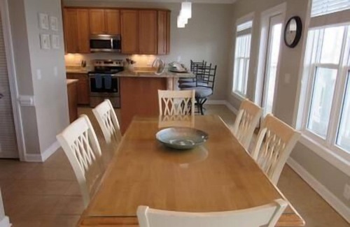 Ocean Isle Beach Villa | CottageVacations4u "An Ocean of Dreams"-oceanview-pool club-elevator