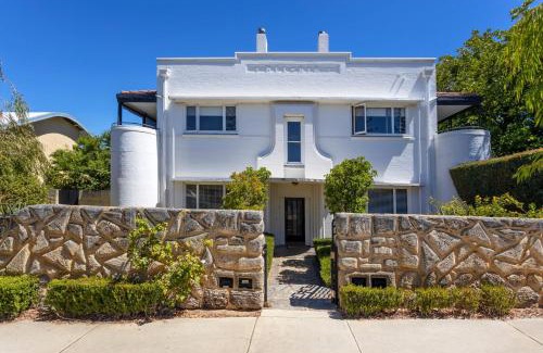 Cottesloe Apartment | Cottesloe Beach Deluxe Apartment